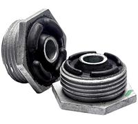 Unigom 310029 Cuffia Scatola Guida DX, Set di 2