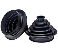 Unigom 310087 Cuffia Lato Ruota, Set di 2