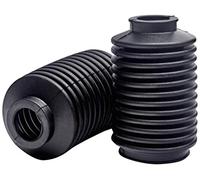 Unigom 310110 Cuffia Scatola Guida, Set di 2