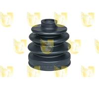 UNIGOM 313053 Cuffia semiasse sul lato del cambio Cuffia Semiasse Cuffia giunto Cuffia giunto omocinetico