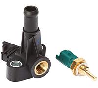 Unigom 342002 Flangia Termostatoto con Sensore