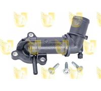 Unigom 342013 FLANGIA TERMOSTATO 159/DOBLO/MITO/BRAVO 1.6/2.0 JTDM