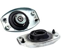Unigom 390146 Supporto Ammortizzatore Completo, Set di 2