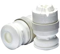 Unigom 390169 Tampone Fine Ammortizzatore, Set di 2