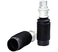 Unigom 390243 Tampone Parapolvere Ammortizzatore Anteriore, Set di 2