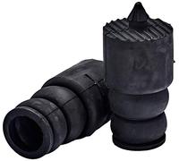 Unigom 390267M Tampone Ammortizzatore Posteriore, Set di 2