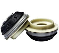 Unigom 390290 Supporto Ammortizzatore Anteriore Completo, Set di 2