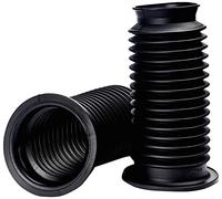 Unigom 390293 Parapolvere Ammortizzatore Anteriore, Set di 2