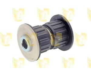 Unigom 390315C KIT 2 TASSELLO +BOCCOLA BR ANTERIORE DAILY III/EUROCARGO