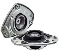 Unigom 390350 Supporto Ammortizzatore Completo, Set di 2