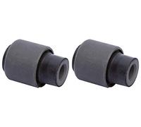 Unigom 391060 Silentblock Braccio Anteriore, Set di 2