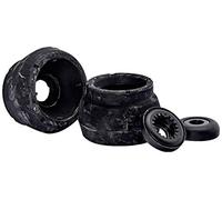 Unigom 391168C Supporto Ammortizzatore Anteriore Completo, Set di 2