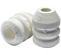 Unigom 391170 Tampone Fine Ammortizzatore, Set di 2