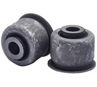 Unigom 391244 Silentblock Braccio Anteriore, Set di 2