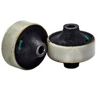 Unigom 391591 Silentblock Braccio Anteriore, Set di 2