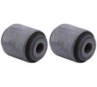 Unigom 391704 Silentblock Braccio Anteriore, Set di 2