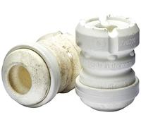 Unigom 391748 Tampone Fine Ammortizzatore, Set di 2