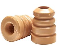 Unigom 391912 Tampone Parapolvere Ammortizzatore Anteriore, Set di 2