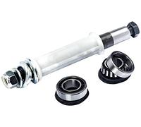 Unigom 392049K Kit Riparazione Bracci Posteriore