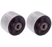 Unigom 392715 Silentblock Braccio Anteriore, Set di 2