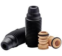 Unigom 392772 Tampone Parapolvere Ammortizzatore Anteriore, Set di 2