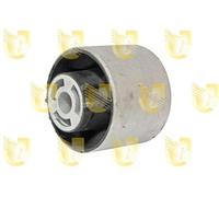 Unigom 392812 SILENTBLOCK PONTE POSTERIORE A3 2003>/GOLF V/VI