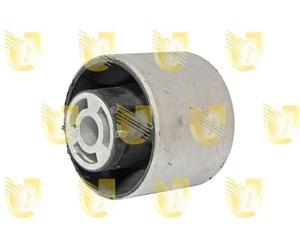 Unigom 392812 SILENTBLOCK PONTE POSTERIORE A3 2003>/GOLF V/VI
