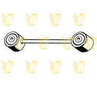 Unigom 395075 Supporto Motore Posteriore