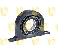 UNIGOM 395412 supporto albero cardanico cuscinetto centrale diametro esterno 45 mm