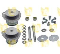 Kit Riparazione Sospensione Cabina Guida Unigom 395416K2 per Iveco