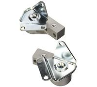 Unigom 395439K Kit Supporti Sostegno Differenziale