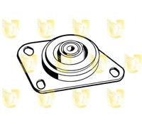 Unigom 395511 Supporto Posteriore Motore