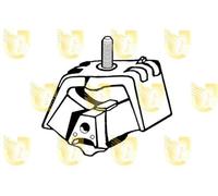 Unigom 396053 Supporto Motore Anteriore SX