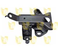 Unigom 396209 Supporto SX Motore C1/P.107/AYGO 1,4 HDI