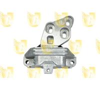 UNIGOM 397615 supporto motore anteriore sinistro cuscinetto gomma-metallo gomma-metallo
