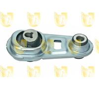 UNIGOM 398701 supporto motore posteriore gomma-metallo