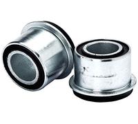 Unigom 410023 Silentblock Braccio Inferiore Anteriore, Set di 2
