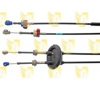 Unigom 491205 CAVO COMANDO CAMBIO CITROEN C3 '02-1.4 HDi