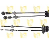 Unigom 491216 CAVO COMANDO CAMBIO SCUDO/JUMPY/EXPERT >2002 5 MARCE