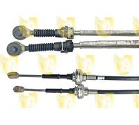 Unigom 491218 Cavo Comando Cambio Scudo/Jumpy/Exp.1994>2002 5 Marce