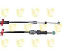 Unigom 492009 CAVO COMANDO CAMBIO SEICENTO 1,1 L/SX (C.REG.AUT.)