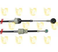 Unigom 492028 CAVO COMANDO CAMBIO GRANDE PUNTO 1,3 MJTD 6MARCE