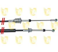 Unigom 492029 CAVO COMANDO CAMBIO GRANDE PUNTO 1,3 MJTD 6MARCE