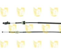 Unigom 492128 Cavo Comando Cambio Mito c.635/PUNTO Evo 1.6 MJTD SEL
