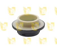 UNIGOM Anello supporto, Cuscinetto supp. ammortiz. a molla inferiore 391267