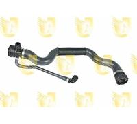 Unigom B9021 MANICOTTO SUP. RADIATORE BMW S.3(E90)/X1(E84) 16D/18D/20D