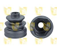 UNIGOM Cuffia leva cambio sul lato del cambio lunghezza 88 mm 313069