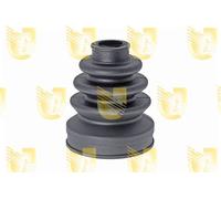 UNIGOM Cuffia leva cambio sul lato del cambio lunghezza 92 mm 313103