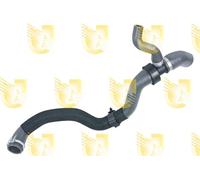 UNIGOM Manicotto radiatore sinistro in basso W9231
