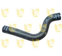 UNIGOM Manicotto Superiore Radiatore per FIAT PUNTO 1,3 JTD e IDEA 1,3 JTD